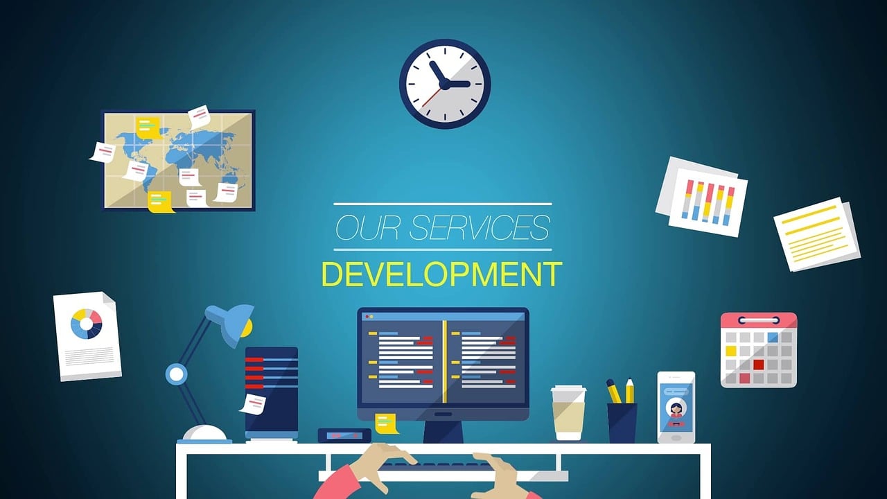 Why choose Croudweb?