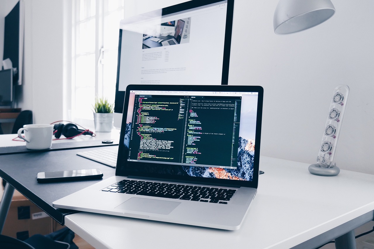 Your Trusted Web Development Partner